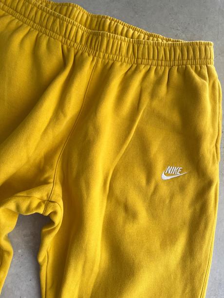 Nike teplaky, nike,xl