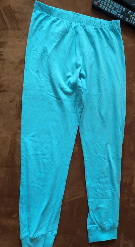 Pyzamo nohavice, f&f,146