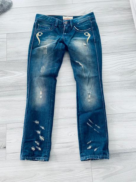 Rifle rossodisera, s