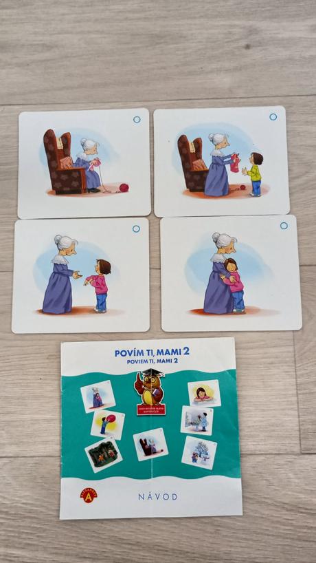 Poviem ti mami 2,