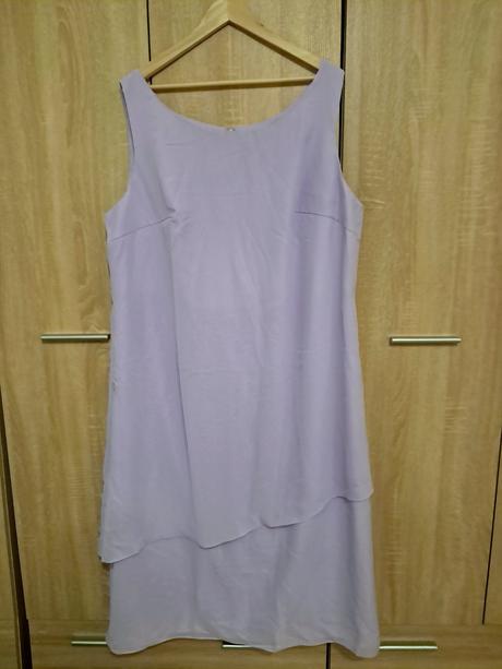 Spoločenské šaty xxl, xxl