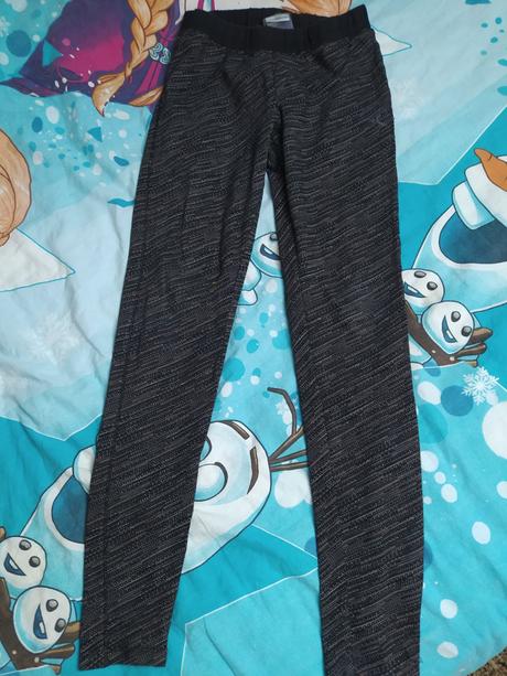 Leginy, decathlon,158