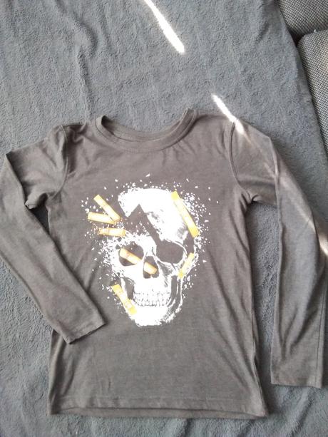 Tričko, chapter young,146