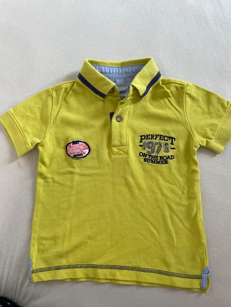 Primigi tricko, primigi,92