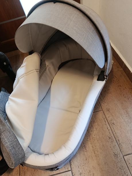 Kočík stokke trailz, stokke,stokke trailz classic