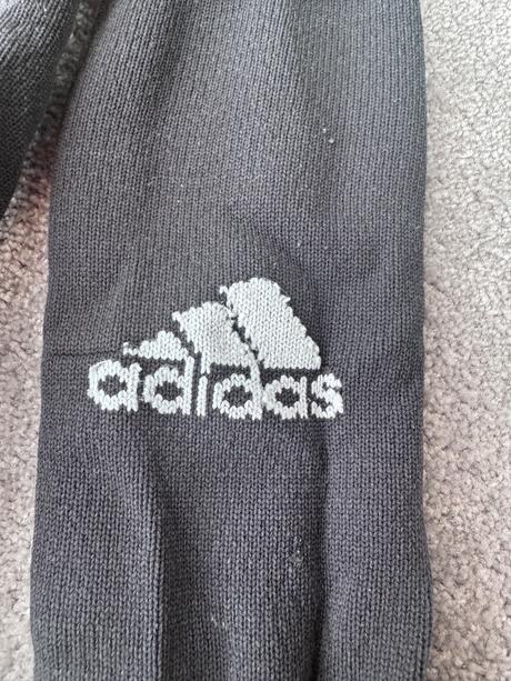 Futbalové podkolienky adidas 20-22cm, adidas,22