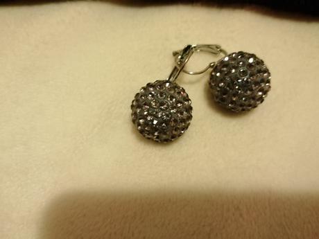 Svetre+náušnice gratis, f&f,40