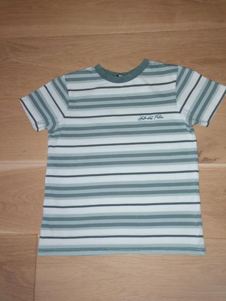 3x tričko, george,128