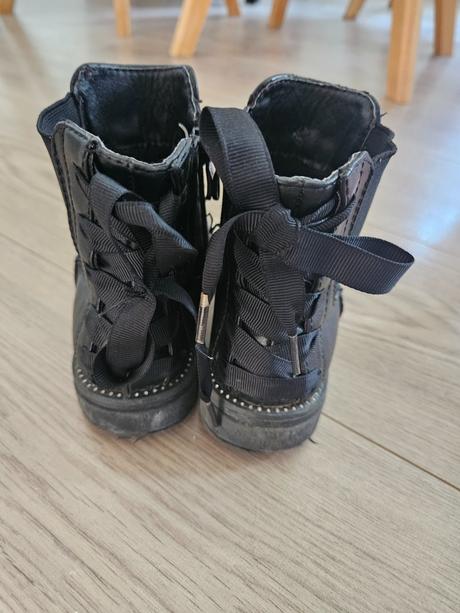 Prechodné topanky, nelli blu,27