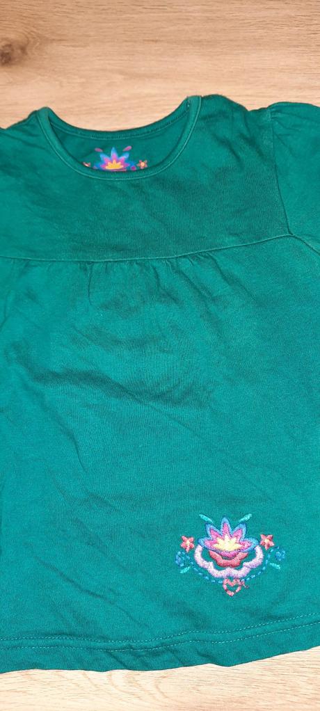 Tričko, mothercare,104