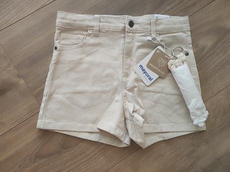 Kraťasy mayoral, mayoral,128