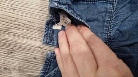 Šaty newbie 80, newbie,80