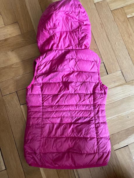 Paperova vesta, cmp,110