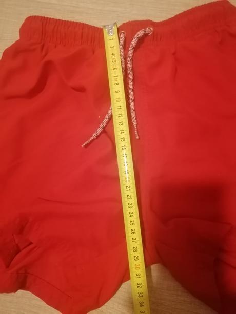 Kratasy primark, velkost 146, primark,146