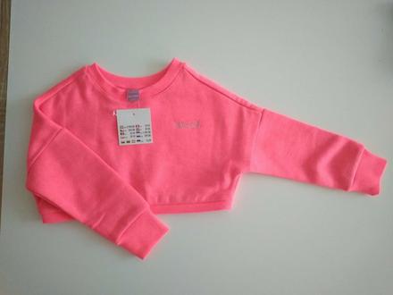 Nenosené bolerko/ mikinka, dopodopo,98