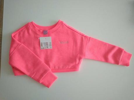 Nenosené bolerko/ mikinka, dopodopo,98