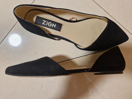 Kozene lodicky zign, 39