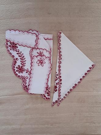 Súprava na redový tanec, 