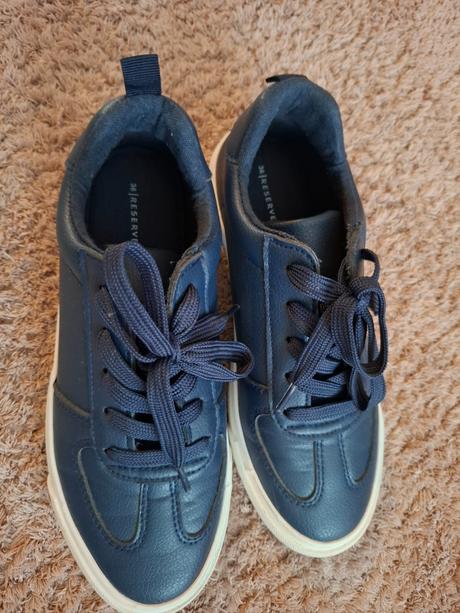 Tenisky, reserved,36