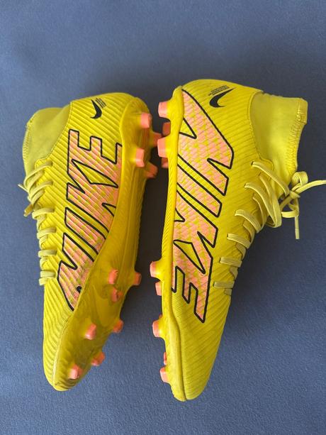 Kopačky nike mercurial, nike,44