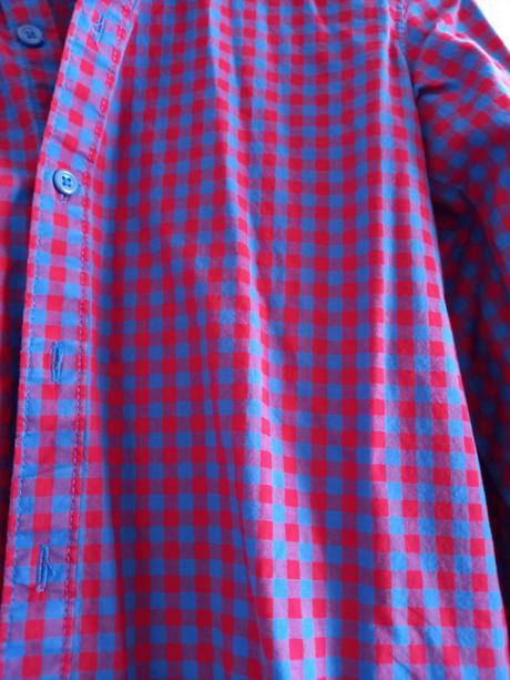 Košeľa 158, h&m,158