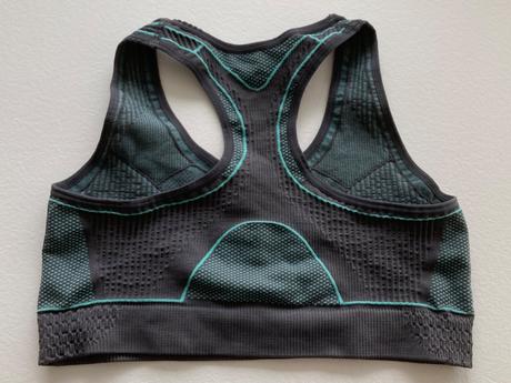 Športová podprsenka, crivit,m