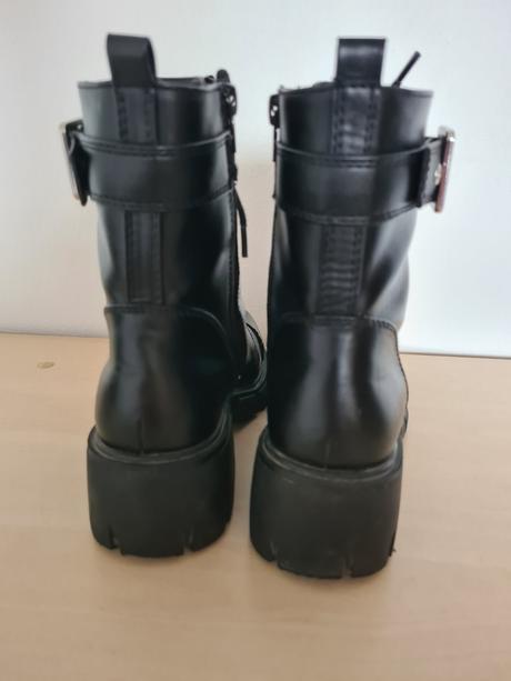 Zimné čižmy, veľ. 34, graceland,34