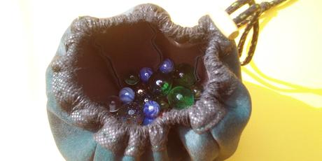 Mešec (vrecko) 13cm, 