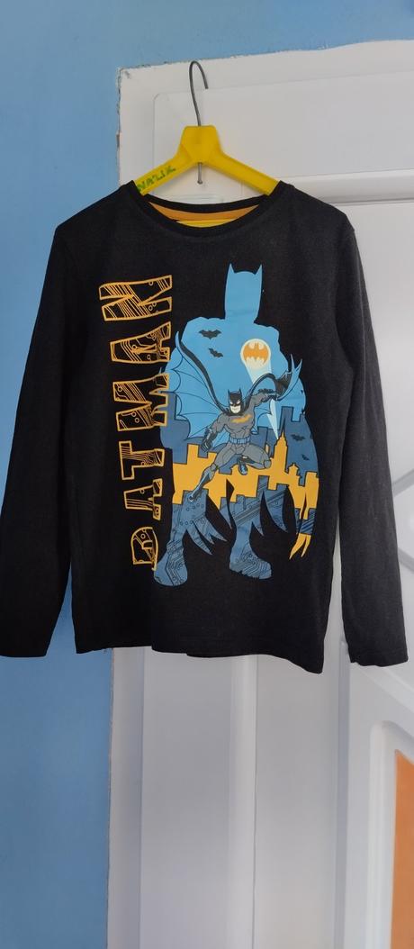 Batman tričko, 128