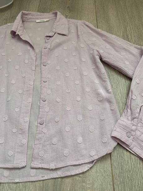 Košielka ľahká vzdušná, reserved,158