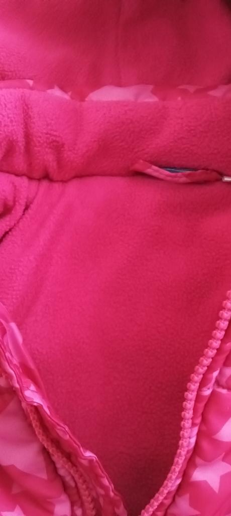 Bunda na zimu 110, lupilu,110