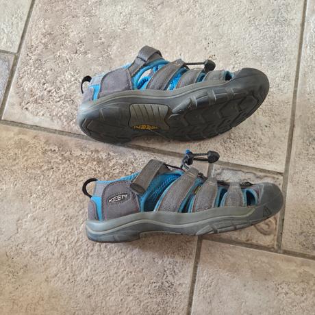 Sandale keen, keen,35