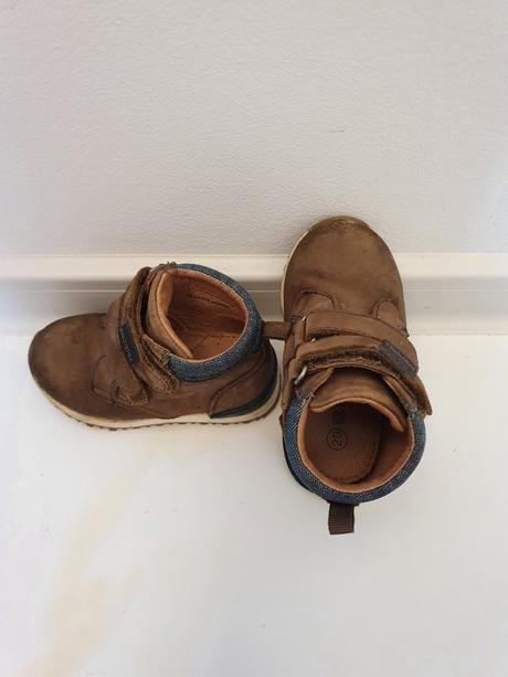 Predam topanky, protetika,19