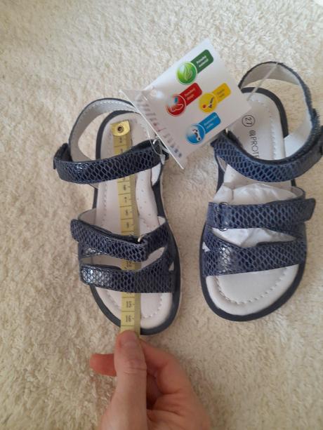 Nové protetika sandále, protetika,27