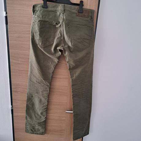 Pánske rifle diesel, 31, diesel,m