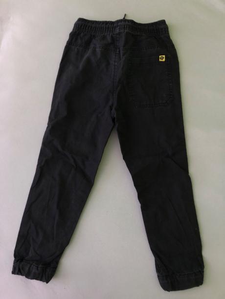 Nohavice reserved, reserved,128