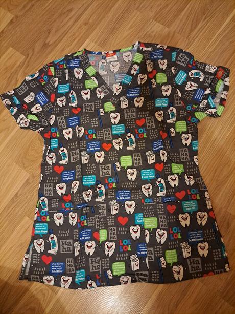 Zubarska kosela vel.s, s