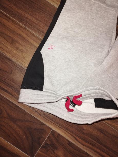 Tepláky energetics, 152