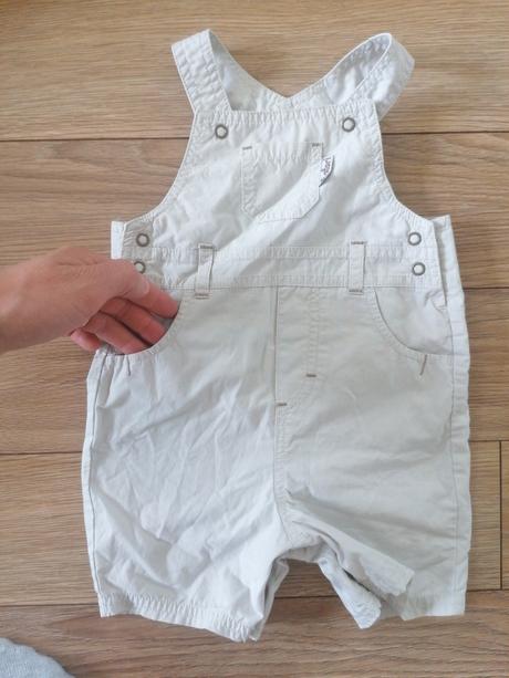 Letný overal safari, 68