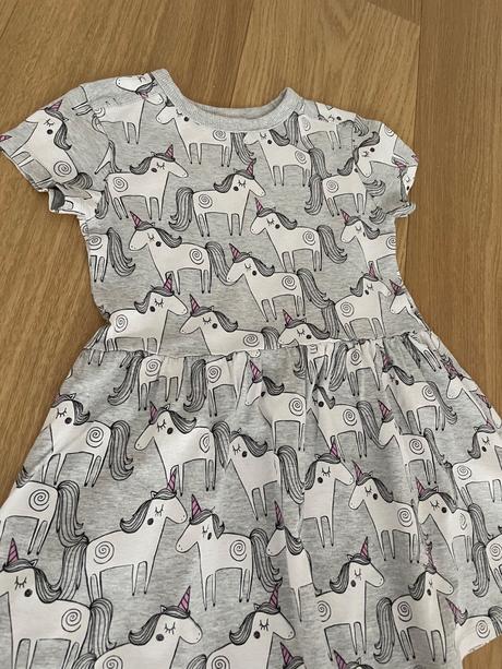 Šaty tunika next, next,104