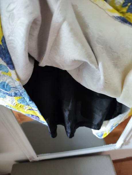 Spoločenské šaty s, s