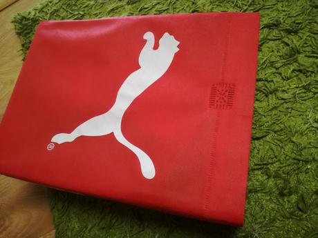 Puma tenisky, puma,40