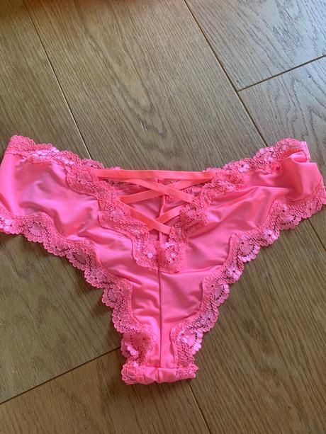 Suprava victoria s secret podprsenka nohavicky, victoria's secret,75c