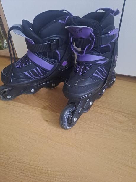Inline korcule 29-32, crivit,29
