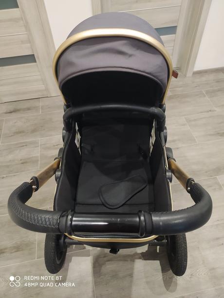Kočík petti mars grand ii, petite&mars,petite&mars grand ii