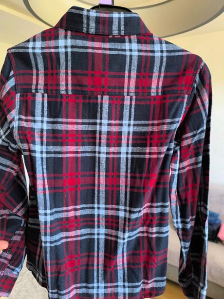 Flanelova kosela, alive,122