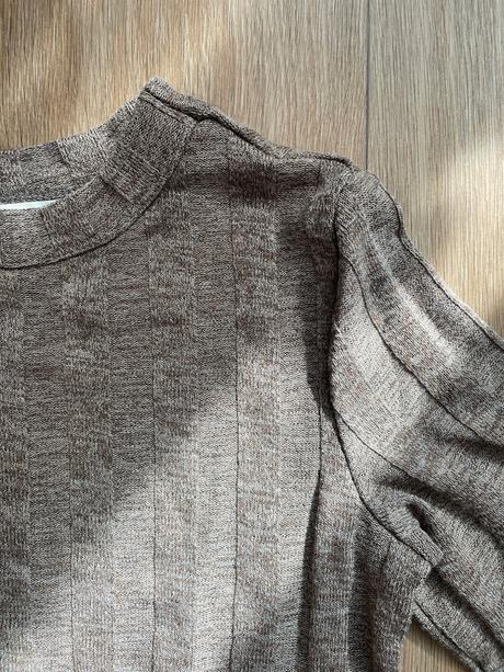 Dlhé šaty h&m veľ. xs, h&m,xs