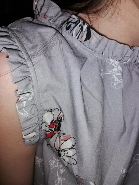 Predám dámsku blúzku, s