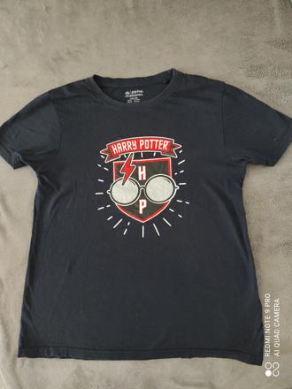 Harry potter tričko, 158