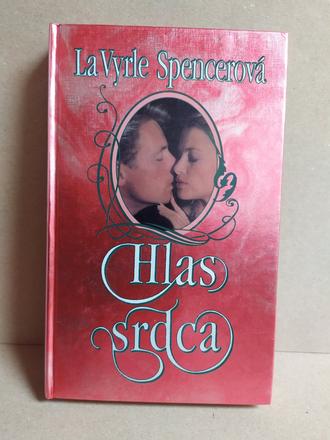 Hlas srdca, lavyrle spencerová,